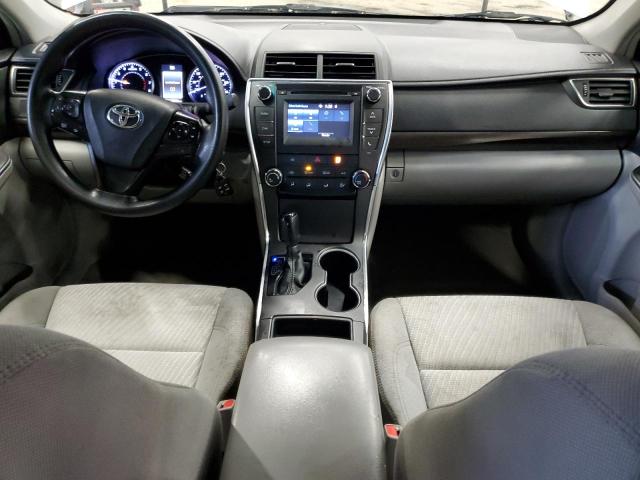 Photo 8 from auction – 2016 TOYOTA CAMRY LE with VIN 4T4BF1FK5GR548957
