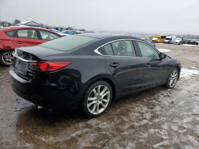 Photo 3 from auction – 2016 MAZDA 6 TOURING with VIN JM1GJ1V50G1417807