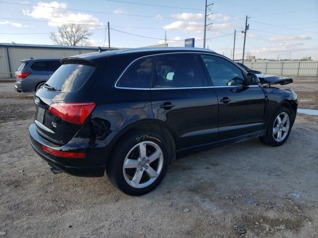 Photo 3 from auction – 2011 AUDI Q5 PREMIUM with VIN WA1LFAFP9BA028294