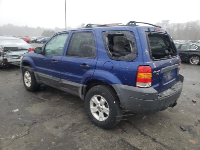 Photo 2 from auction – 2005 FORD ESCAPE XLT with VIN 1FMCU93155KC21921