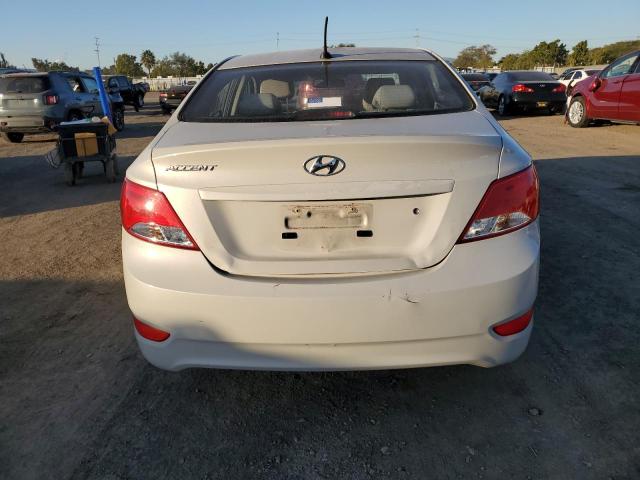 Photo 6 from auction – 2016 HYUNDAI ACCENT SE with VIN KMHCT4AE1GU039071