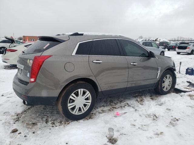 Photo 3 from auction – 2011 CADILLAC SRX LUXURY with VIN 3GYFNAEY6BS601807