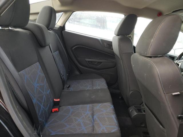 Photo 10 from auction – 2011 FORD FIESTA SEL with VIN 3FADP4CJ8BM102998