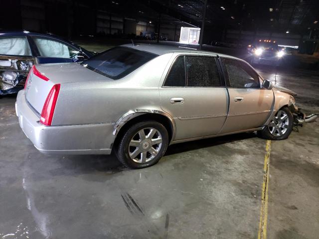 Photo 3 from auction – 2007 CADILLAC DTS with VIN 1G6KD57Y67U220349