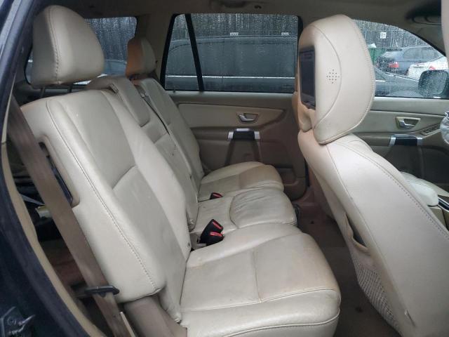 Photo 11 from auction – 2012 VOLVO XC90 3.2 with VIN YV4952CZ6C1625495