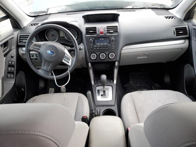 Photo 8 from auction – 2014 SUBARU FORESTER 2 with VIN JF2SJAEC1EH432539