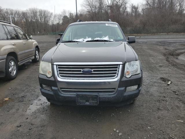 Photo 5 from auction – 2007 FORD EXPLORER X with VIN 1FMEU73897UB43211