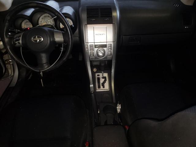 Photo 8 from auction – 2006 TOYOTA SCION TC with VIN JTKDE177360100512