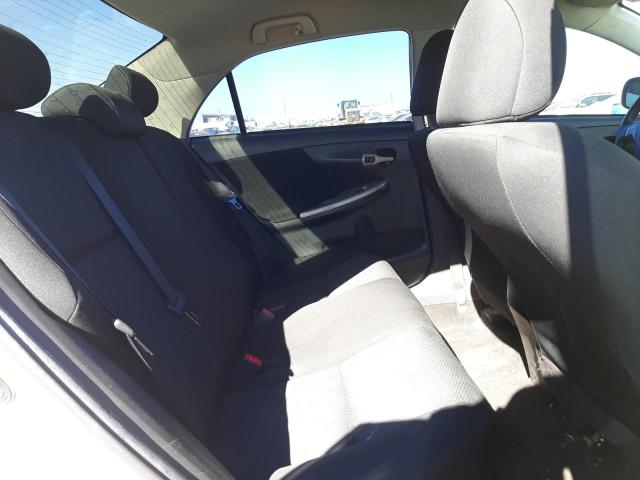 Photo 10 from auction – 2010 TOYOTA COROLLA BA with VIN 2T1BU4EE5AC441509