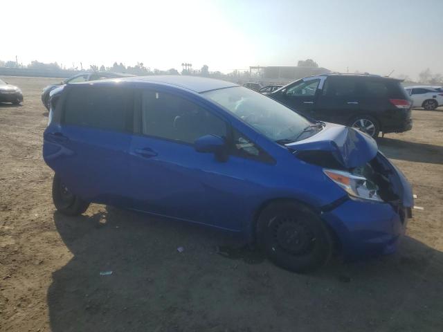 Photo 4 from auction – 2016 NISSAN VERSA NOTE with VIN 3N1CE2CP5GL398647