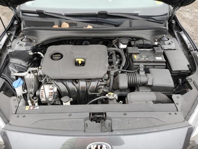 Photo 11 from auction – 2019 KIA FORTE FE with VIN 3KPF24AD7KE117307