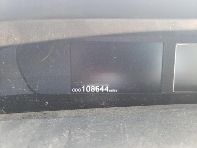 Photo 9 from auction – 2018 TOYOTA PRIUS with VIN JTDKARFU3J3057460
