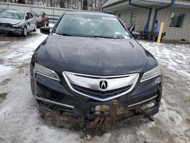 Photo 5 from auction – 2016 ACURA TLX TECH with VIN 19UUB3F54GA004350