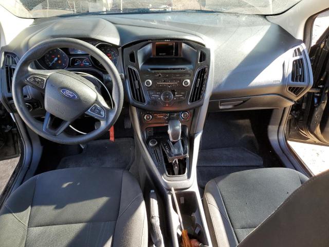 Photo 8 from auction – 2017 FORD FOCUS S with VIN 1FADP3E29HL277593