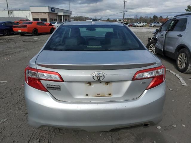 Photo 6 from auction – 2013 TOYOTA CAMRY L with VIN 4T1BF1FK1DU651251