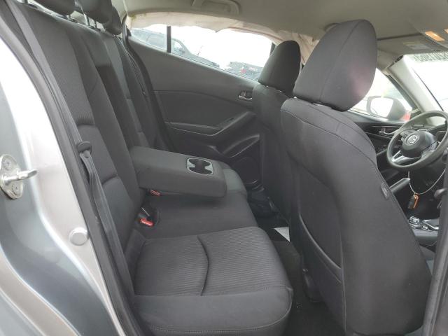 Photo 10 from auction – 2016 MAZDA 3 SPORT with VIN 3MZBM1U7XGM307660