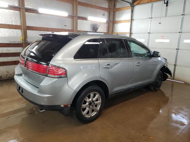 Photo 3 from auction – 2007 LINCOLN MKX with VIN 2LMDU68C27BJ25369