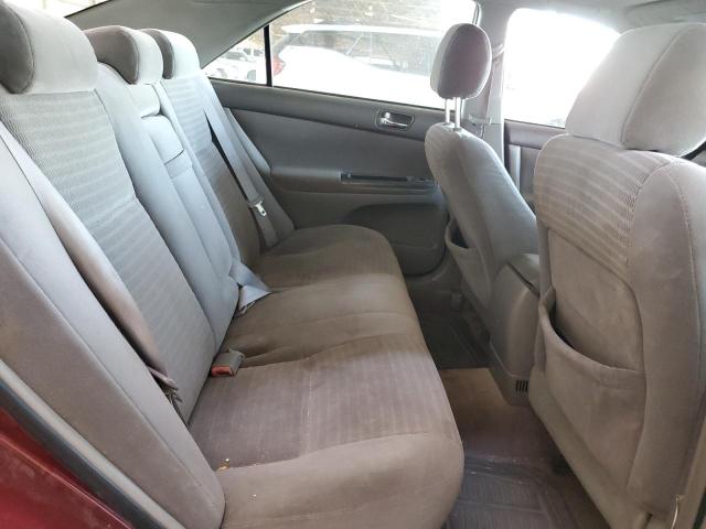 Photo 10 from auction – 2006 TOYOTA CAMRY LE with VIN 4T1BE32K86U110012