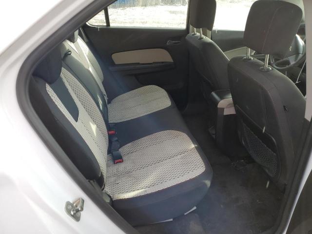 Photo 11 from auction – 2010 CHEVROLET EQUINOX LS with VIN 2CNALBEW9A6400051