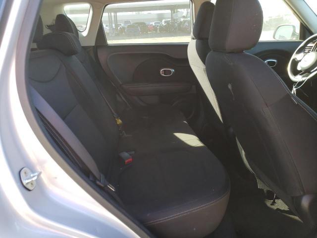 Photo 10 from auction – 2016 KIA SOUL with VIN KNDJN2A21G7859374