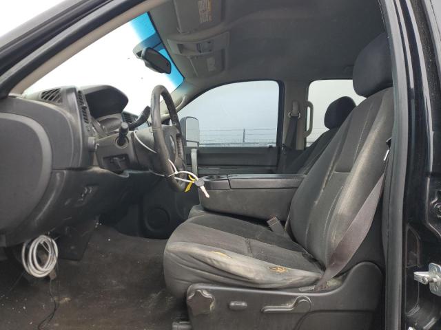Photo 7 from auction – 2008 GMC SIERRA with VIN 1GTHK23628F110338