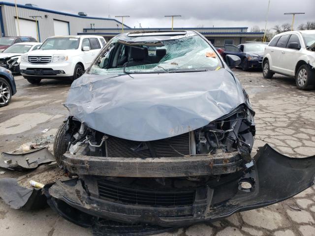 Zdjęcie 5 z aukcji – 2014 TOYOTA COROLLA L z VIN 2T1BURHE2EC165028