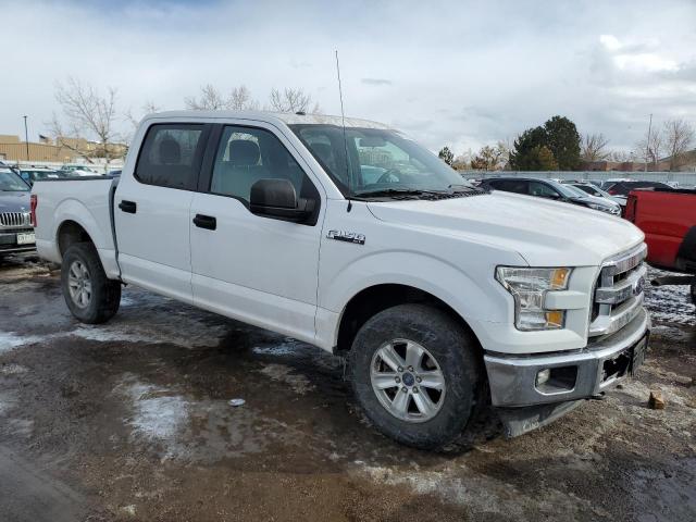 Photo 4 from auction – 2017 FORD F150 SUPER with VIN 1FTEW1EGXHKD46377