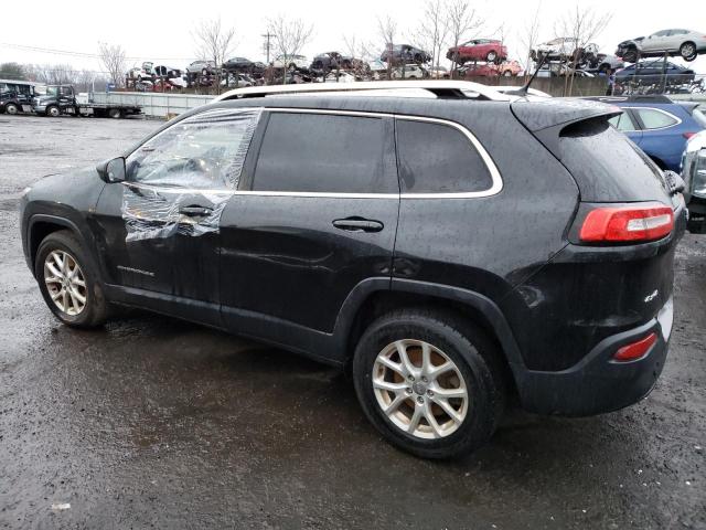 Photo 2 from auction – 2015 JEEP CHEROKEE L with VIN 1C4PJMCS3FW709611