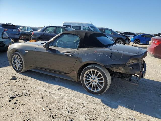 Photo 2 from auction – 2017 FIAT 124 SPIDER with VIN JC1NFAEK0H0116943