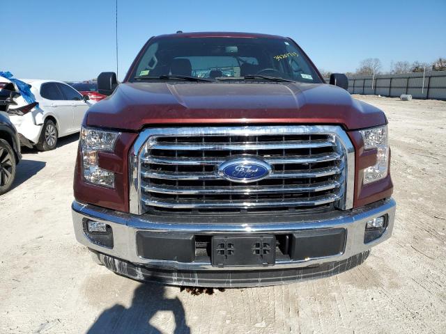 Photo 5 from auction – 2015 FORD F150 SUPER with VIN 1FTEW1CP4FKD65796