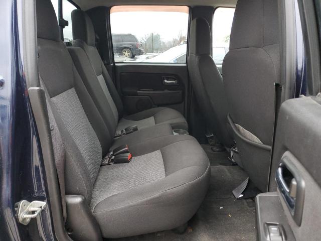Photo 10 from auction – 2008 CHEVROLET COLORADO with VIN 1GCDS13E288176876