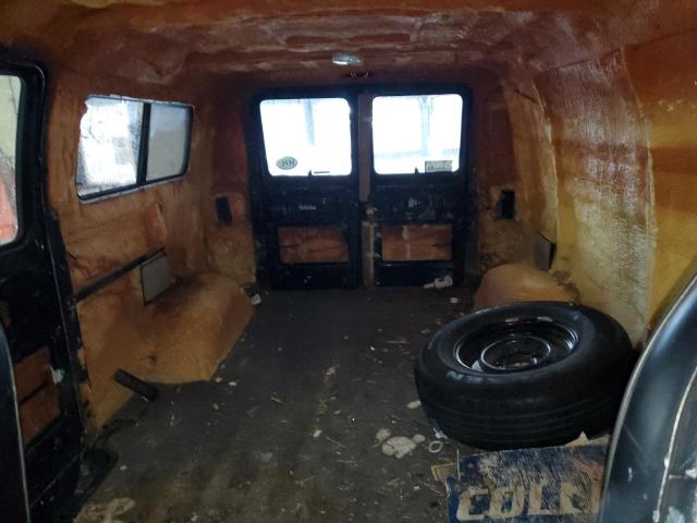 Foto 10 de la subasta – 1997 DODGE RAM VAN B2 con VIN 2B6HB21Y6VK502972