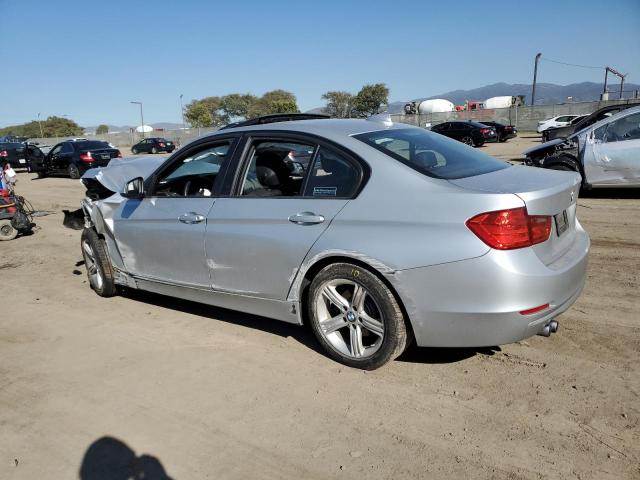 Photo 2 from auction – 2014 BMW 328 I SULE with VIN WBA3C1C59EK114573