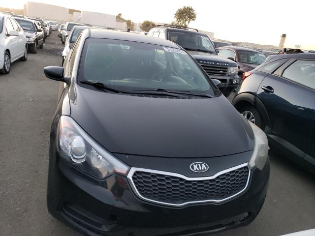 Photo 5 from auction – 2014 KIA FORTE LX with VIN KNAFK4A69E5212823