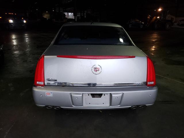 Photo 6 from auction – 2007 CADILLAC DTS with VIN 1G6KD57Y67U220349