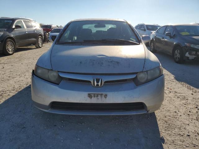 Photo 5 from auction – 2009 HONDA CIVIC with VIN 1HGFA16809L012334