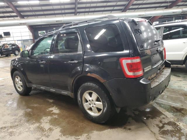 Photo 2 from auction – 2012 FORD ESCAPE XLT with VIN 1FMCU9D71CKA80670
