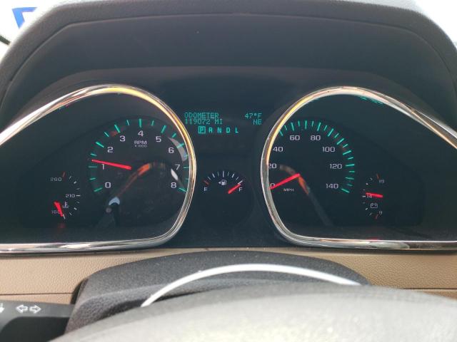 Zdjęcie 9 z aukcji – 2011 CHEVROLET TRAVERSE L z VIN 1GNKRLED4BJ354376