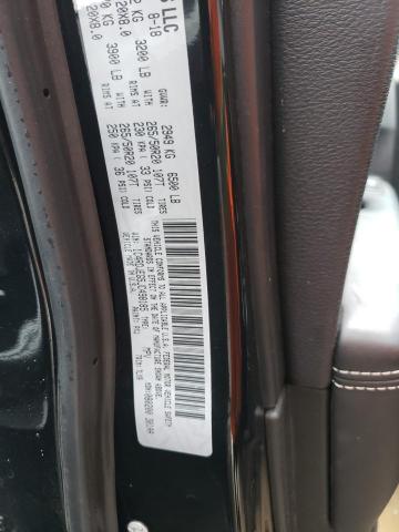 Photo 14 from auction – 2018 DODGE DURANGO CI with VIN 1C4RDJEG5JC498185
