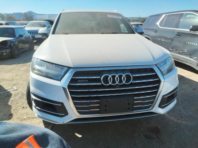 Photo 5 from auction – 2017 AUDI Q7 PREMIUM with VIN WA1LAAF70HD008943