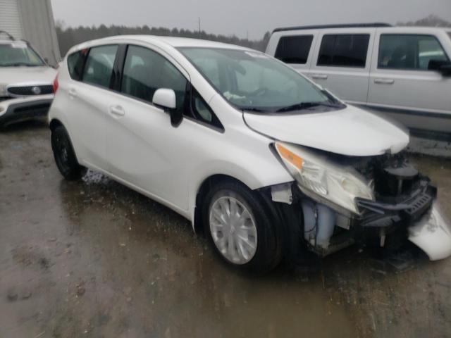 Photo 4 from auction – 2014 NISSAN VERSA NOTE with VIN 3N1CE2CP2EL412470