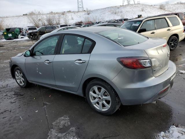 Photo 2 from auction – 2010 MAZDA 3 I with VIN JM1BL1SG6A1327658