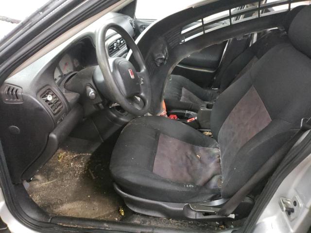 Photo 7 from auction – 2003 SATURN L200 with VIN 1G8JU54FX3Y550441