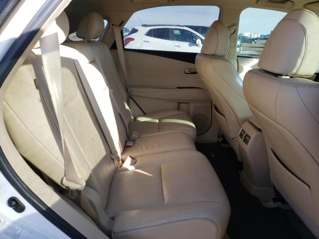 Photo 11 from auction – 2015 LEXUS RX 350 with VIN 2T2ZK1BA8FC179749