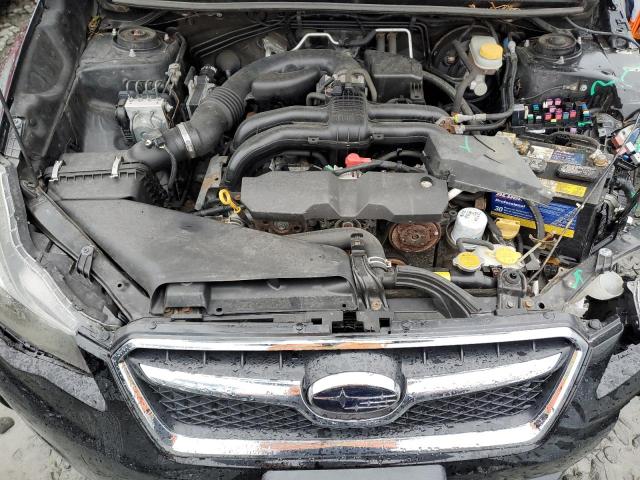 Photo 11 from auction – 2013 SUBARU XV CROSSTR with VIN JF2GPACC8D2841260