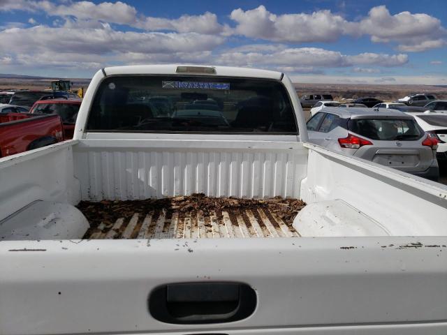 صورة رقم 10 من المزاد - 1998 DODGE RAM 1500 مع VIN 1B7HF16Y9WS610092