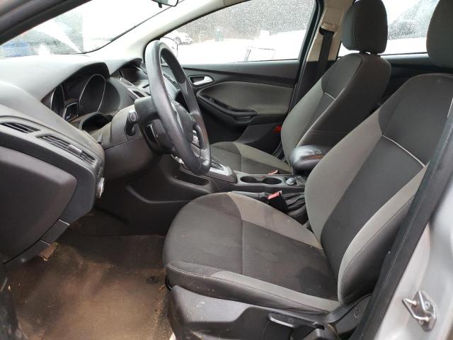 Photo 7 from auction – 2014 FORD FOCUS SE with VIN 1FADP3F28EL334487