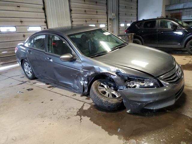 Photo 4 from auction – 2011 HONDA ACCORD LXP with VIN 1HGCP2F4XBA123883