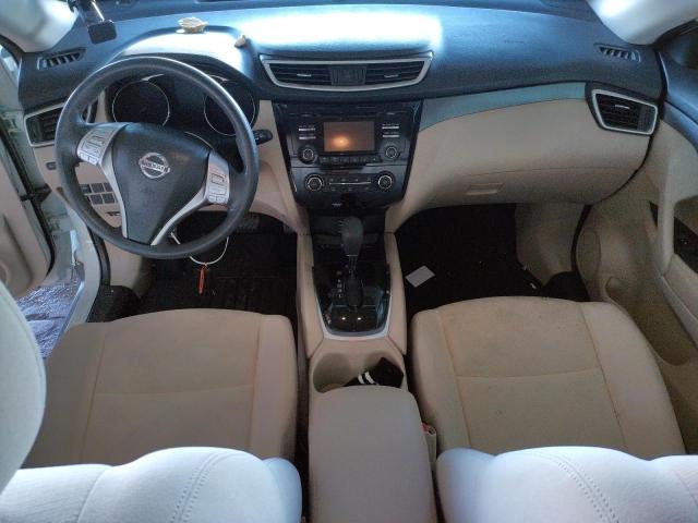 Photo 8 from auction – 2016 NISSAN ROGUE S with VIN KNMAT2MT1GP681735