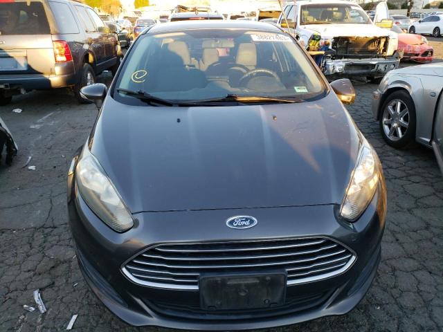 Photo 5 from auction – 2015 FORD FIESTA SE with VIN 3FADP4EJ6FM161972